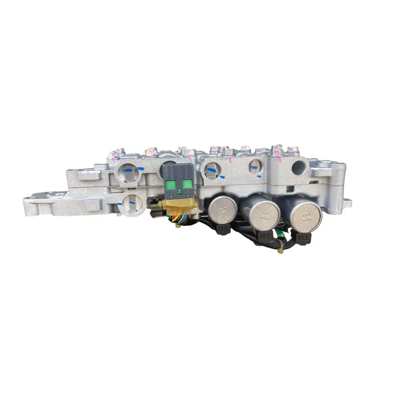 

Wholesale JF020E Transmission Valve Body Assembly From Factory Gear Boxes for Vehicles