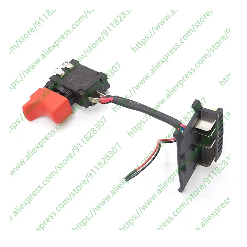 Switch Trigger for BOSCH GSR 180-LI GSB 140-LI GSR140-LI GSB140-LI GSR 180-LI GSB 180-LI GSR180-LI GSB180-LI impact drill