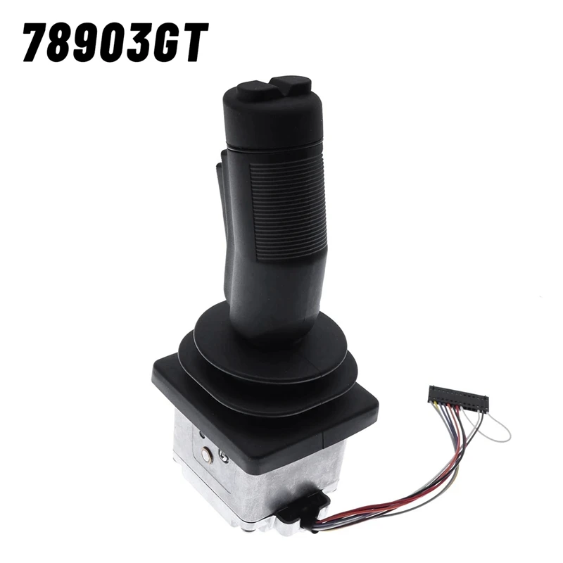 Joystick Controller Replacement For Genie Scissor Lift And Vertical Mast Lift GR-12 GR-15 78903GT 78903 78903HGT