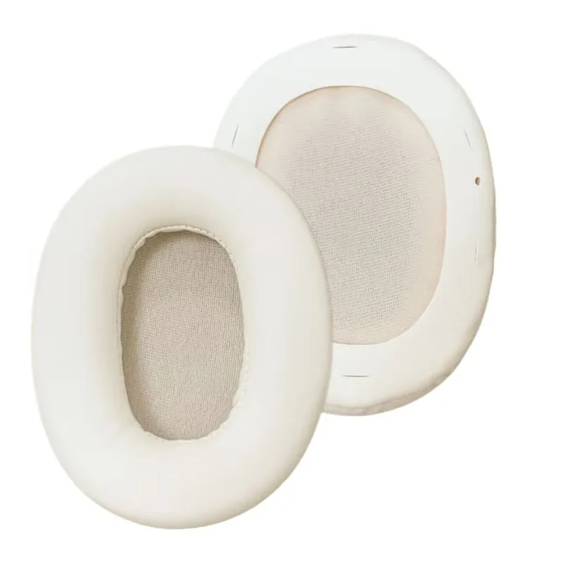 Suitable for Edifier W800BT Free Wireless Ear Pads Earphone Sleeve Sponge Pad Leather Earmuffs view 5