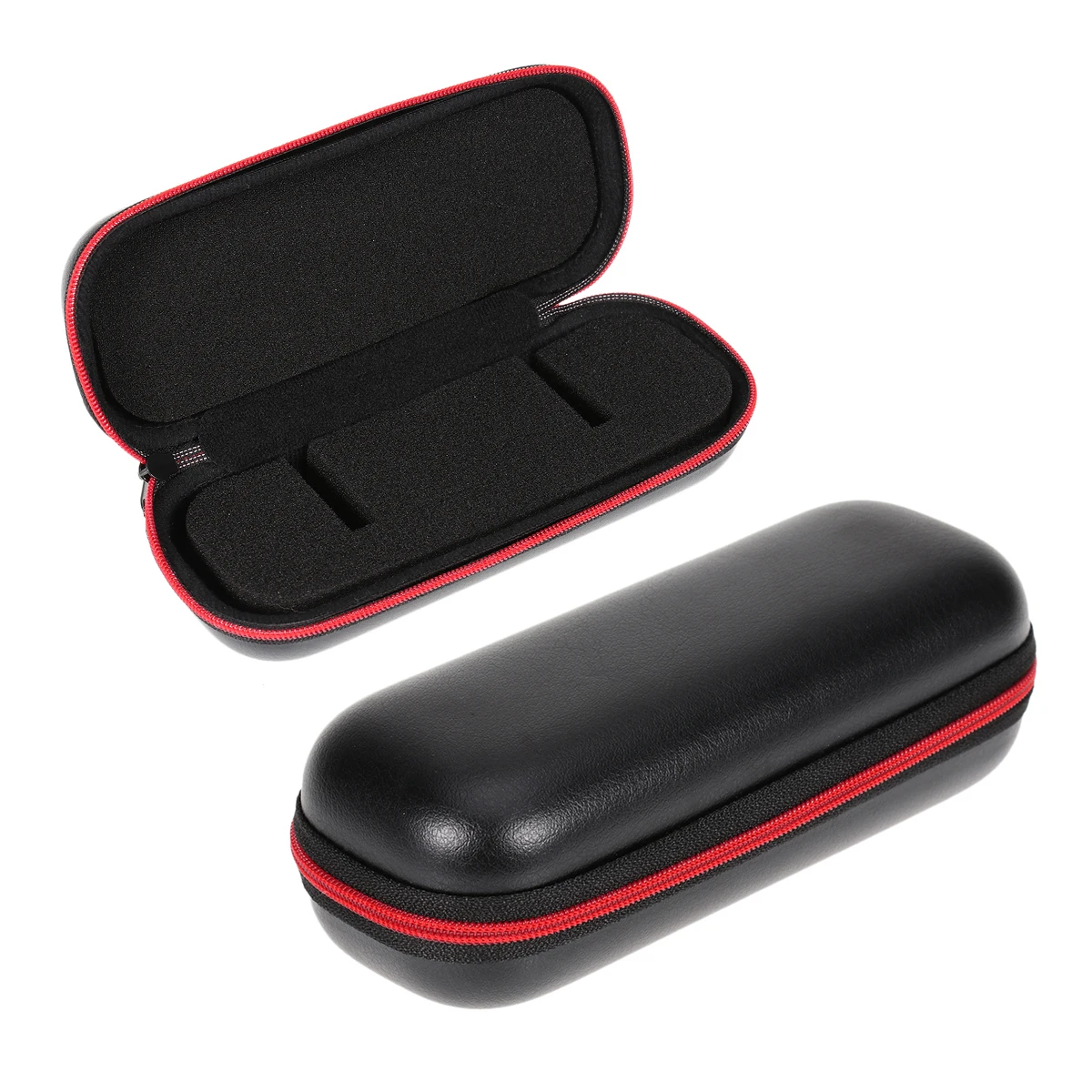 

EVA Watch Box for Men Foam Insert Jewelry Holder Storage Pouch Travel Case Fits Most Watches Premium Quality Durability Watch