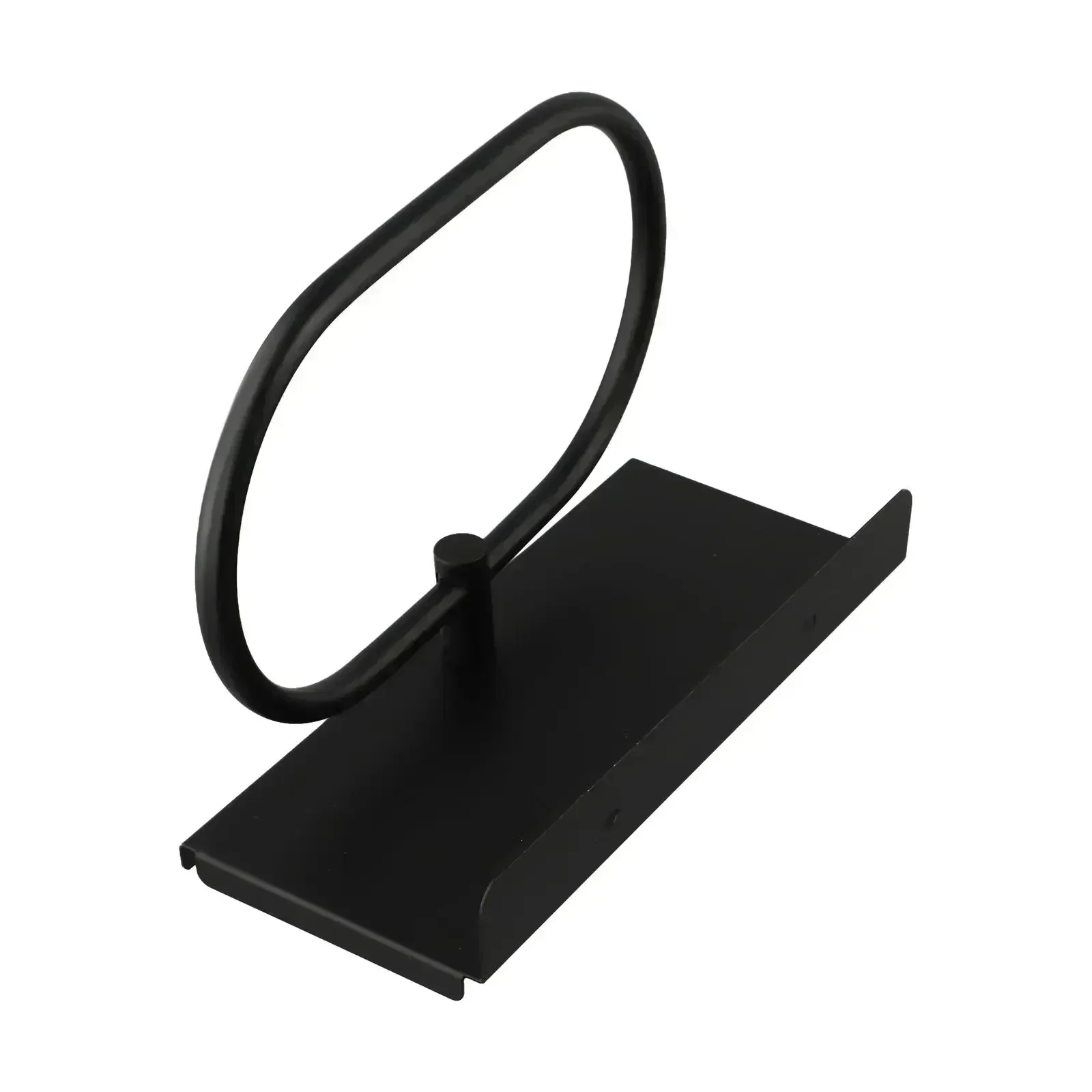 

Bathroom Accessory Stainless Steel Rack Efficient Space Utilization Moisture-proof Design Multi-purpose Use For Bathroom