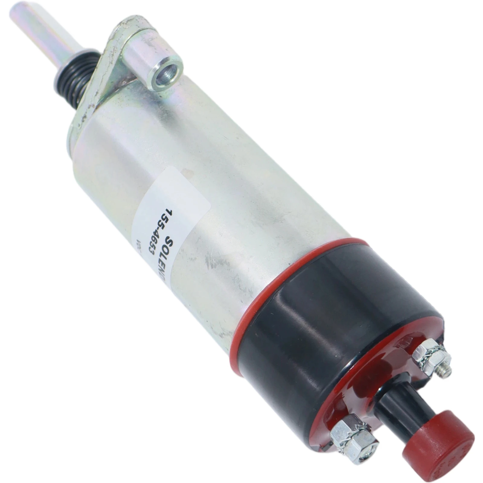 

24V Solenoid valve 155-4653 Fits for Caterpillar CAT W330B Wheeled Excavators