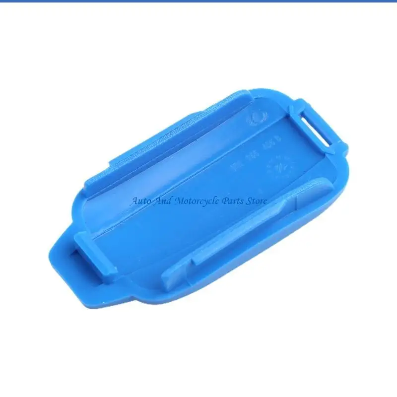 

P9FD Автомобильный распылитель стеклоочистителя Крышка стеклянного распылителя Чистящая жидкость Крышка банки