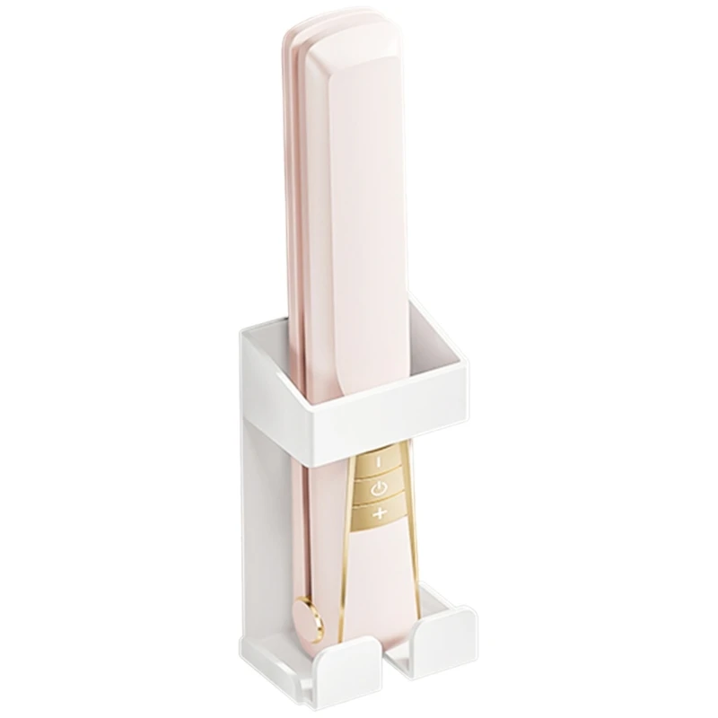 Q1JB Portable Bathroom Storage Rack Durable Stand for Combs and Small Items Stylish Bathroom Stand Holder