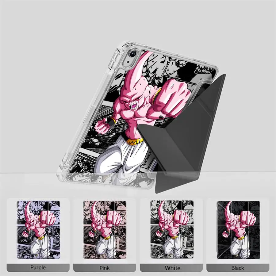 

Y-Fold Holder Cover Tablet Case For iPad Pro 11th 10th 9th 8th 7th 12.9inch Pro 2025 Mini 6 7 Air 4 5 M3 M2 1 2 M4 11inch