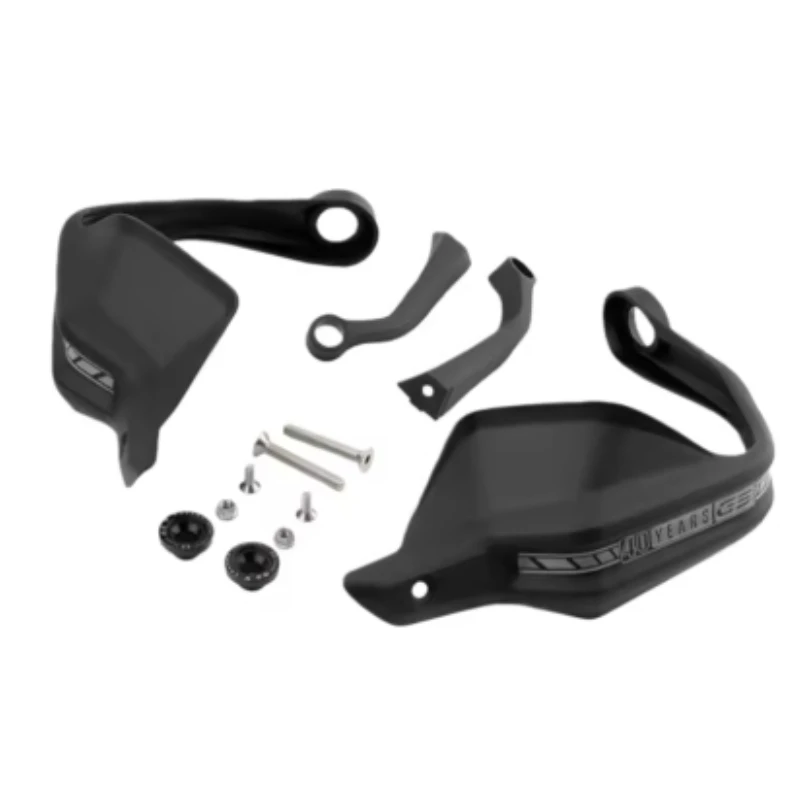 NEW For 310 GS G310 GS 2017-2024 G310GS 2025 Handlebar Handguard Shield Hand Guards Protector Windshield Motorcycle Accessories