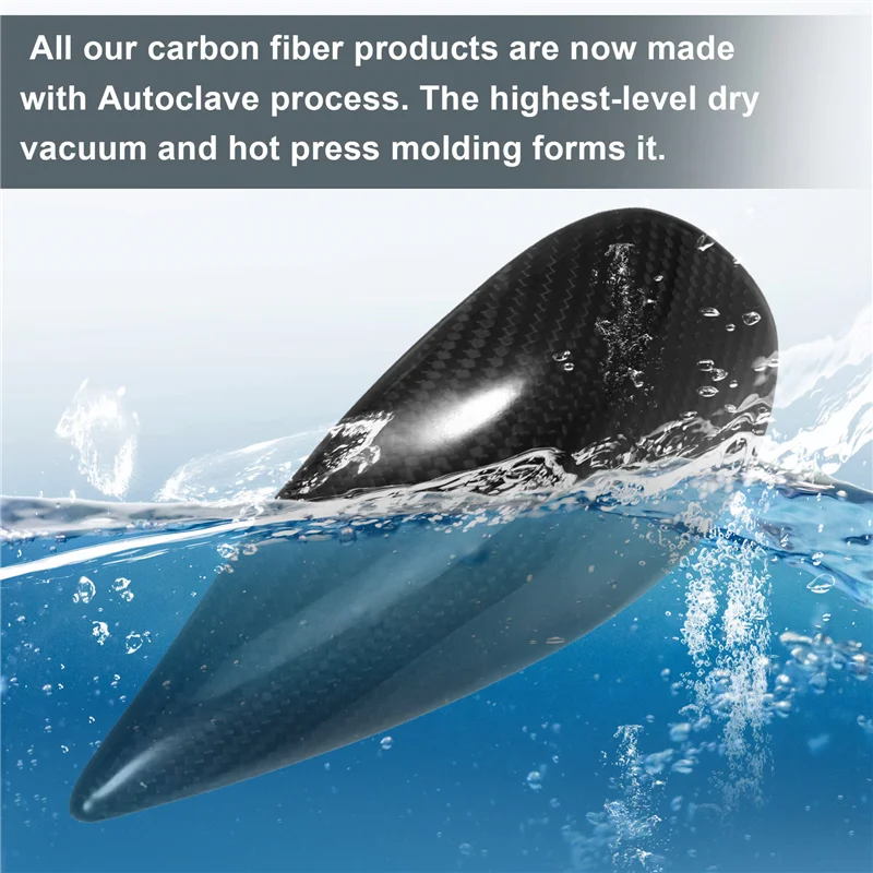 

NEW-Carbon Fiber Motorcycle Fuel Tank Protector Shell Decoration Protector Covers For KAWASAKI Ninja650 Z650 2017-2023