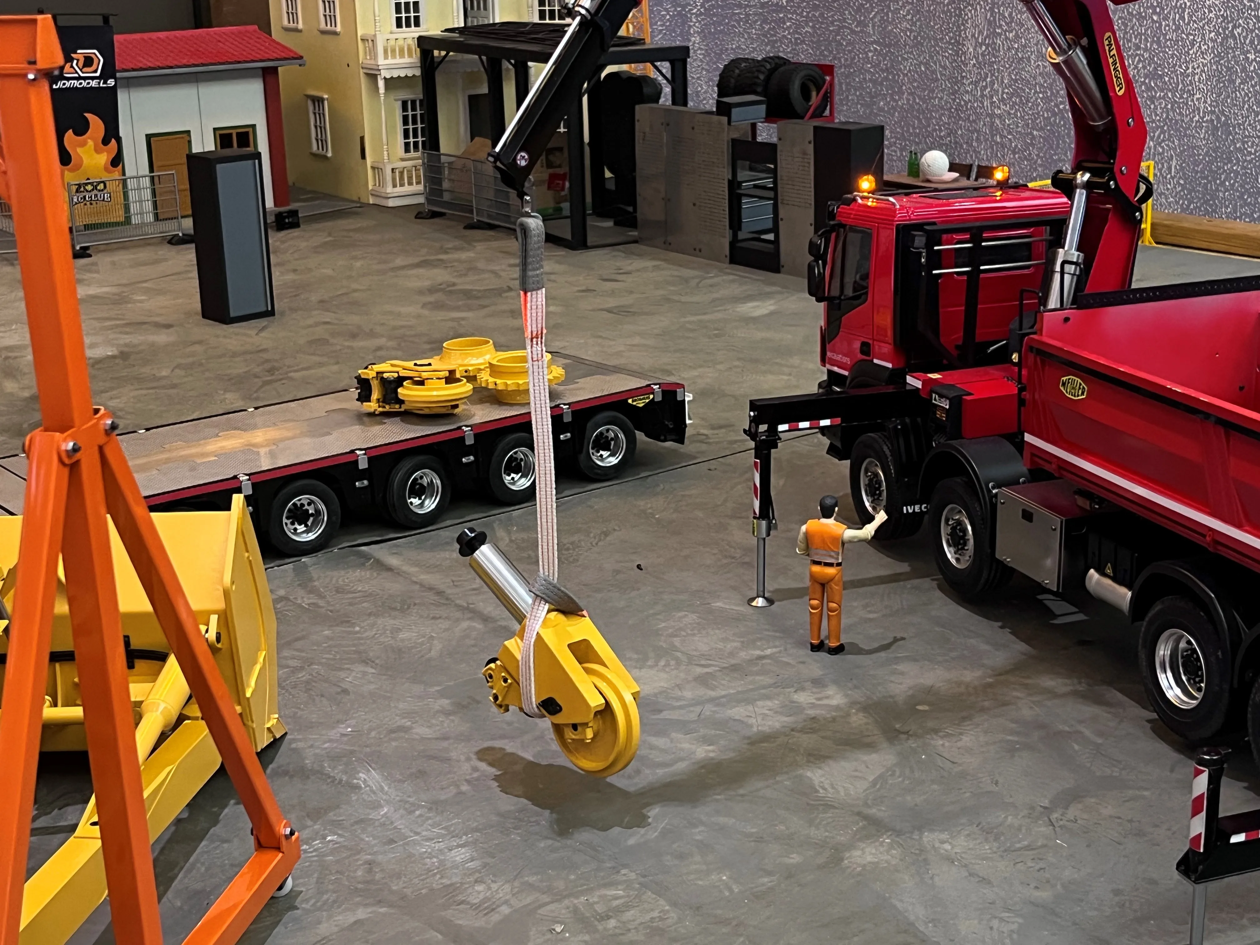 

Подъемный строп модели евакуатора, буксирный трос, подъемный ремень