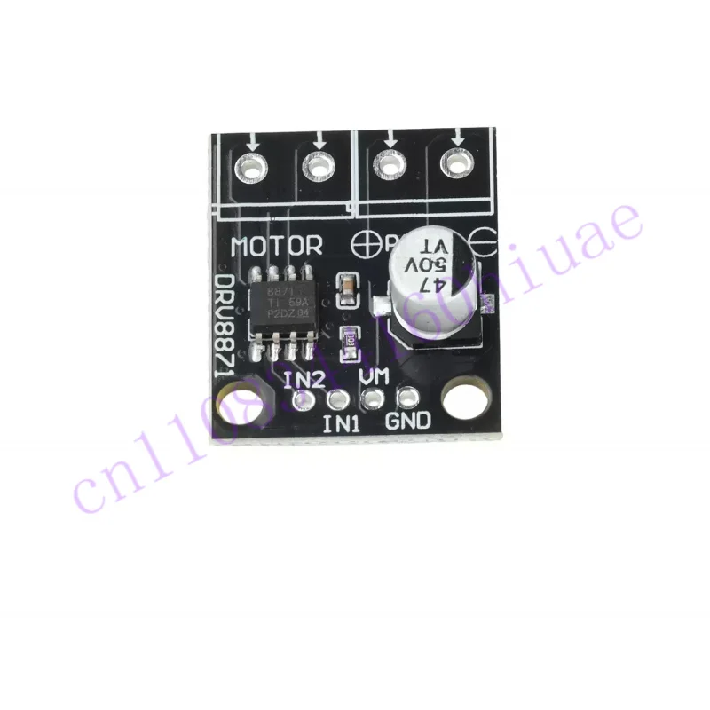 2pcs Motor Driver DRV8871
