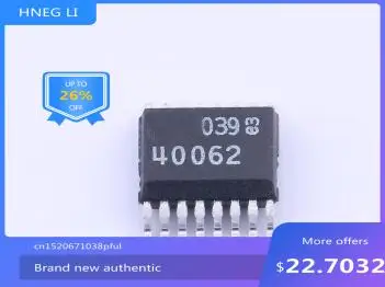 

100% NEWHigh quality products LTC4006EGN-2 SSOP16 MODULE newHigh quality products