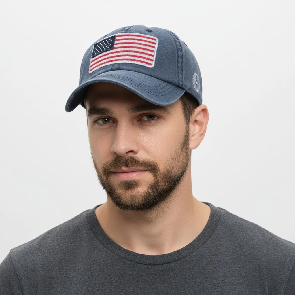 

Мужская и женская бейсболка с вышивкой флага США, регулируемая солнцезащитная кепка для улицы, унисекс, хип-хоп, кепки для бега