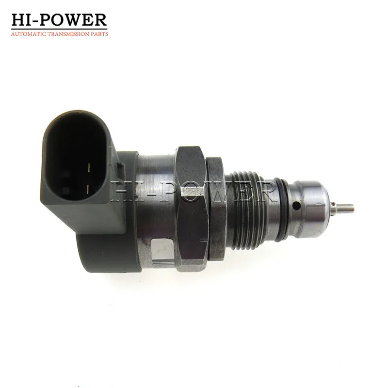 0281006003 New Diesel Oil Fuel Pressure Regulator Sensor for VW T5 Audi A3 A4 A5 A6 Q5 2.0 3.0 TDI 057130764H 0 281 006 003