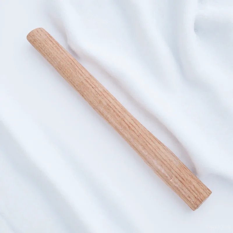

Wooden Replacement for Sledgehammer Ergonomic Durable Wood Replacement Accessory Handle for Wood Handle Hammer Part
