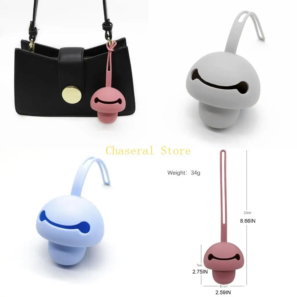 

E7ce baby silicone pacifier form