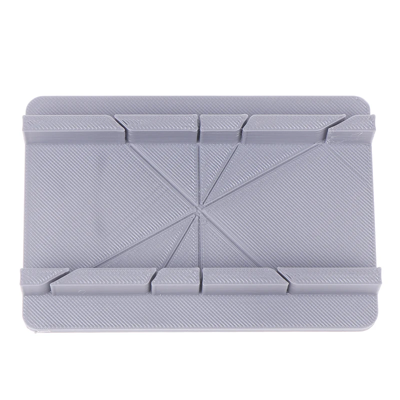 【BS】Modell-Winkelschneider-Set Modellbau-Schneidwerkzeuge für Plastikmodellbau Hobby-DIY-Zubehör