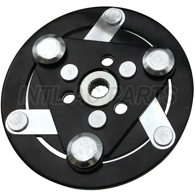 

Детали компрессора переменного тока, сцепление для Honda City 2014 City 2014-2018 3905 13738097T1