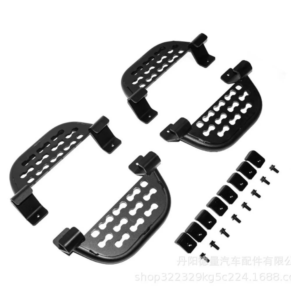 

Automotive Convenient footrests For Ford Bronco 2021-2023 Footrests External accessories