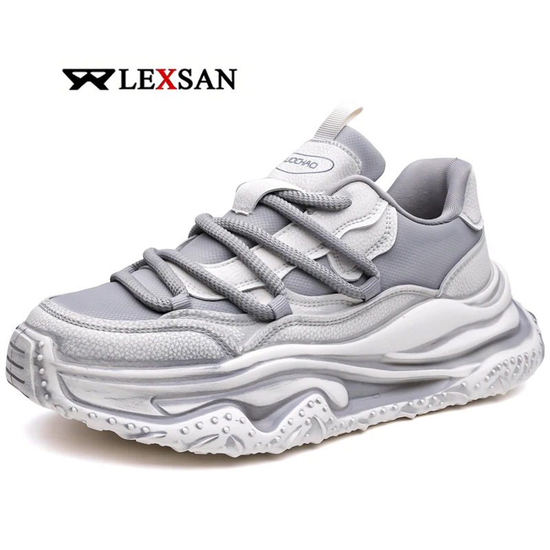

Men shoes Sneakers Male tenis Luxury shoes Mens casual Trainer Race Breathable fashion loafers running Shoes for men