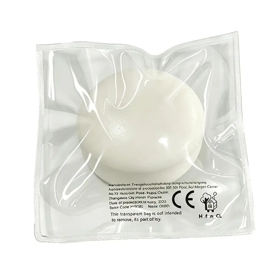 1/5/10/20/50/100pcs Hefeng Cl-Brown Squishy Yogurt Cake Pop Fidget Toys Bread Squeeze Toy Soft Stress Relief Slow Rising Sensory