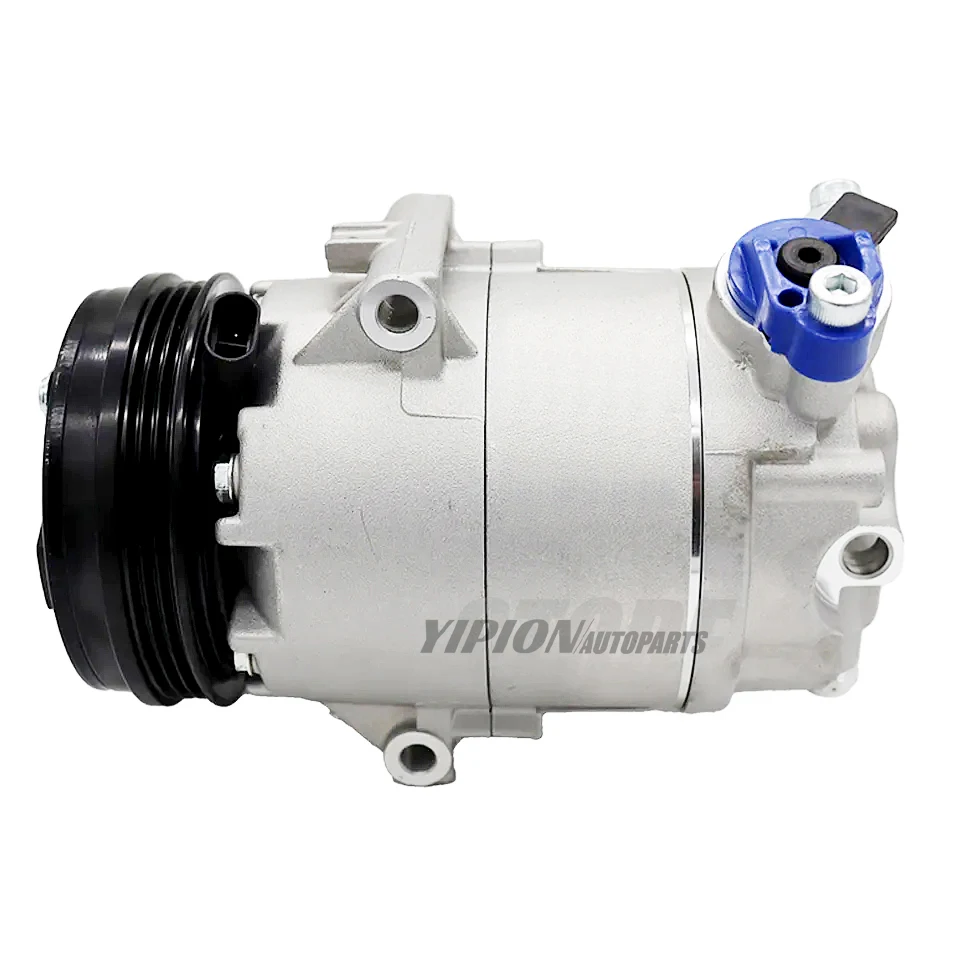 Air Conditioning AC Compressor For VW Golf FOX GOL POLO COD CROSSFOX SAVEIRO VOYAGE  5U0820803 5U0820803A CS20053 5U0820803J