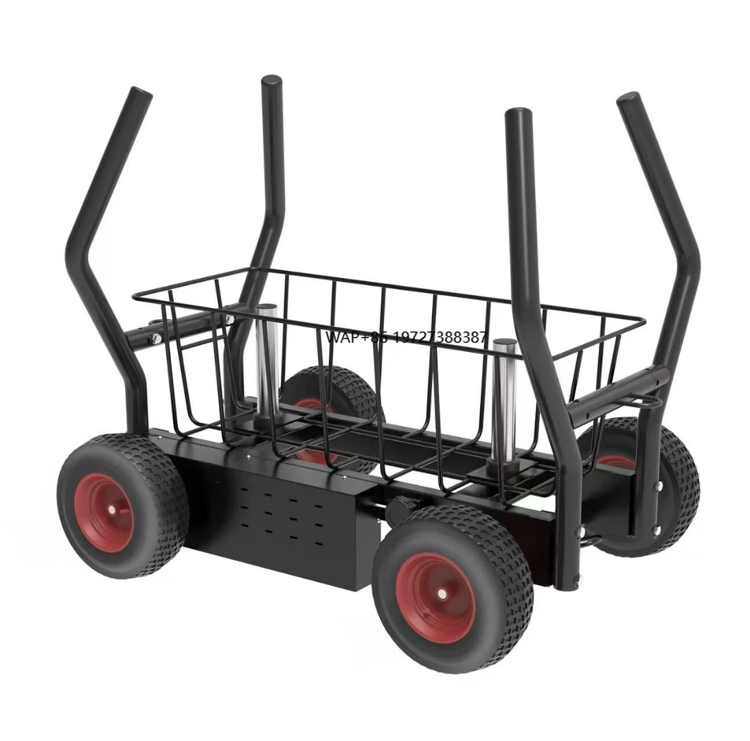 

Commercial Good Quality Gym Equipment Tank Exercise Push Pull Workout Tank Sled With Wheels Variable Magnetic Tank Car