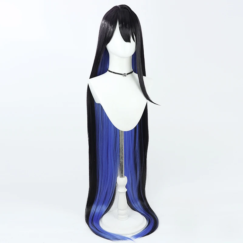 Game Blue Archive Nanagami Rin Cosplay Shoes Boots Wig Halo Role Play Halloween Carnival Christmas Party Outfit Prop