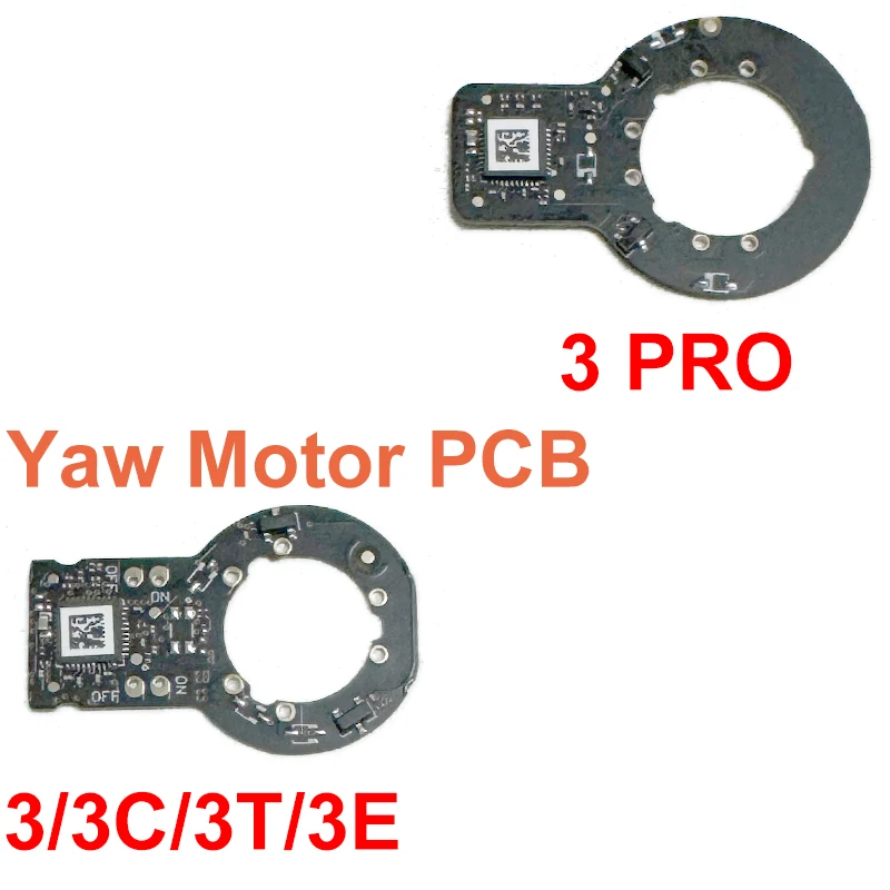 New Mavic 3T Gimbal Yaw Motor PCB Mavic 3 Enterprise Yaw Motor Cable Mavic 3 PRO Yaw Engine Board for DJI Mavic 3 Yaw Motor