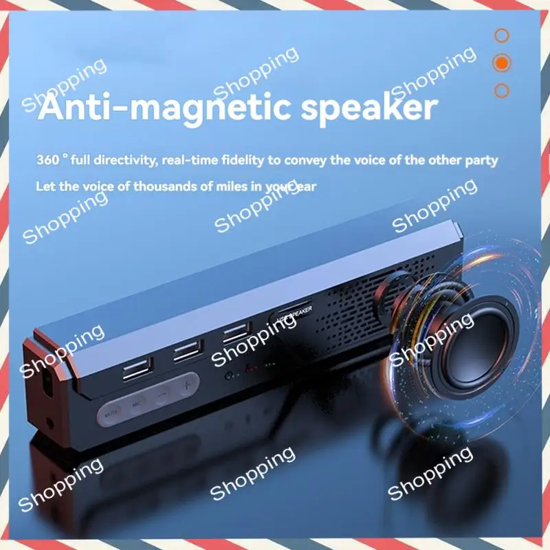 M20K Pc Usb Hub Wit…