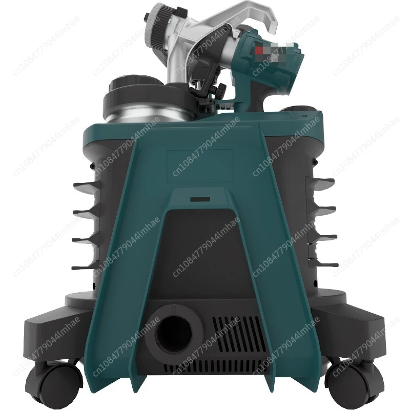 

Распылитель высокого давления, электрический пистолет-распылитель, распылитель латексной краски, распылитель краски, пистолет для краски, инструмент для формальдегида