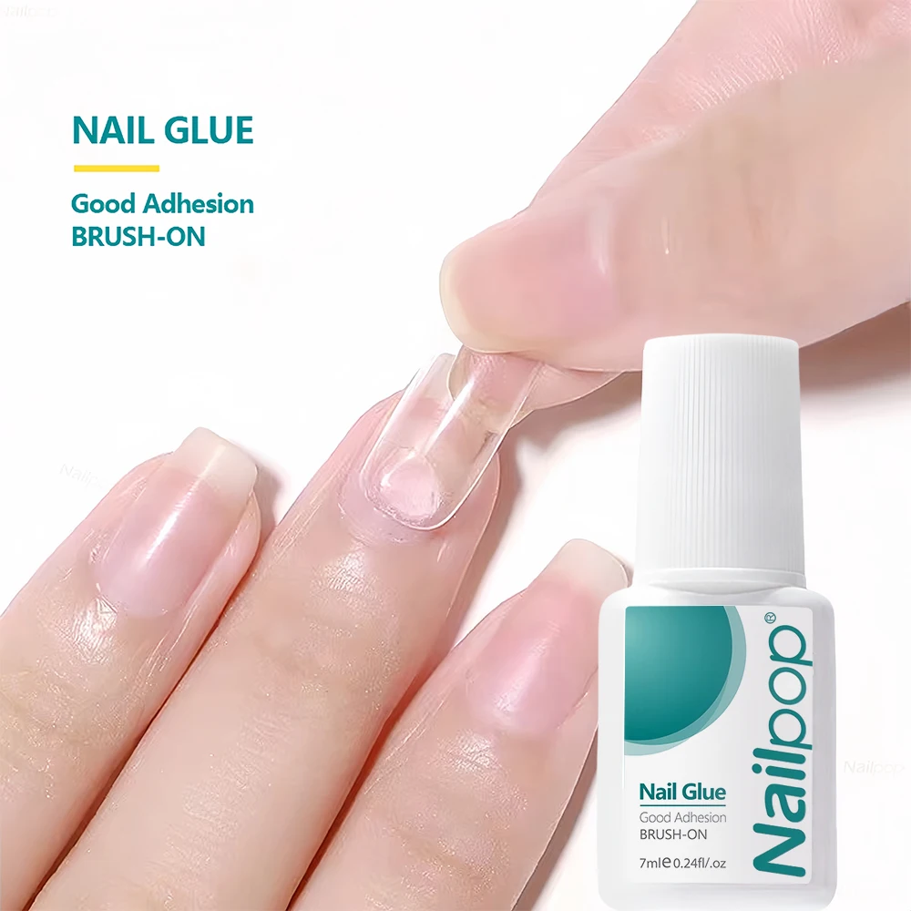 Thumbnail 2 - #3 Trending Manicure Glues Right Now