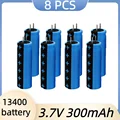 8 PCS