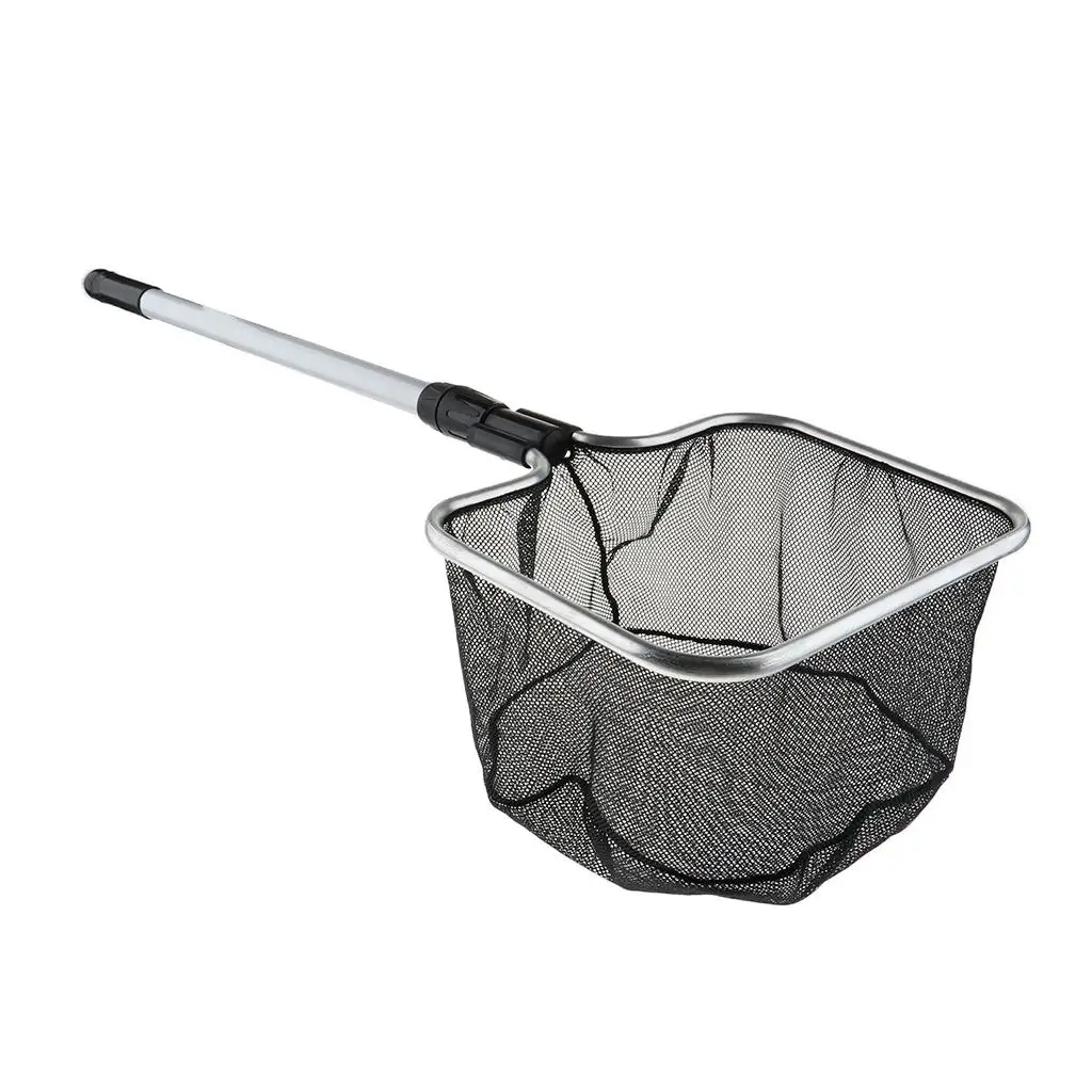 Picture 5: Shrimp Fish Net with Hanging Hook Aquarium Accessory for Fish Fish Tank Accessories for Aquatic Animals