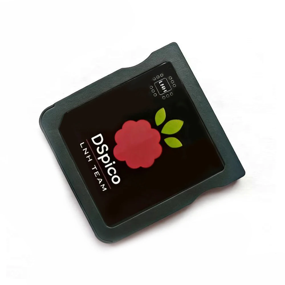 Upgraded Dspico Gam…