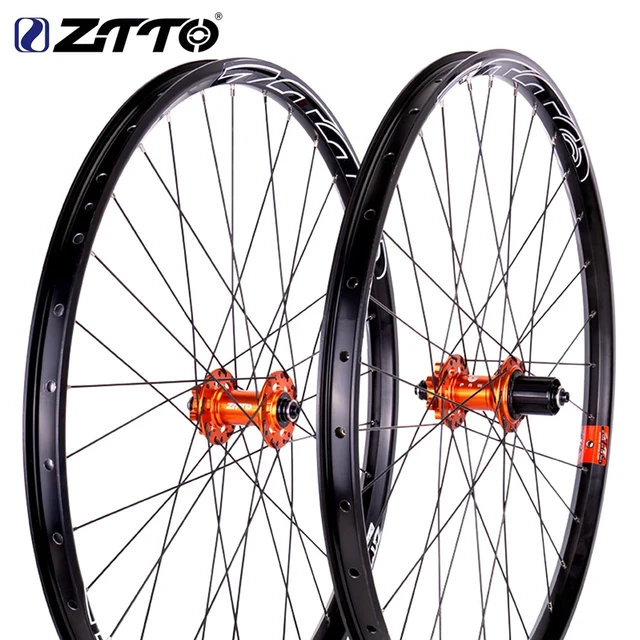 Ztto-マウンテンバイクホイールセット,29,26,27.5,dh,25mm幅のリム,148アクスル,142 qr,6ギア,135 -  AliExpress 18