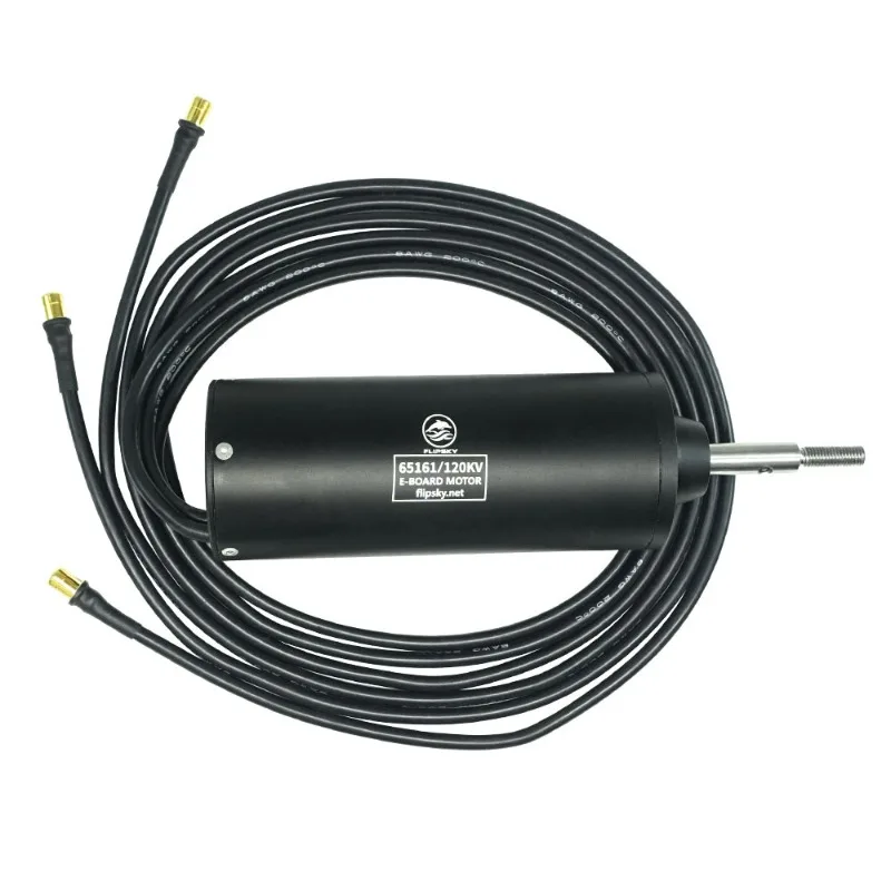 Flipsky65161 Waterproof Inner Rotor Brushless Hydrofoil Board Electric Surfboard Thruster Motor