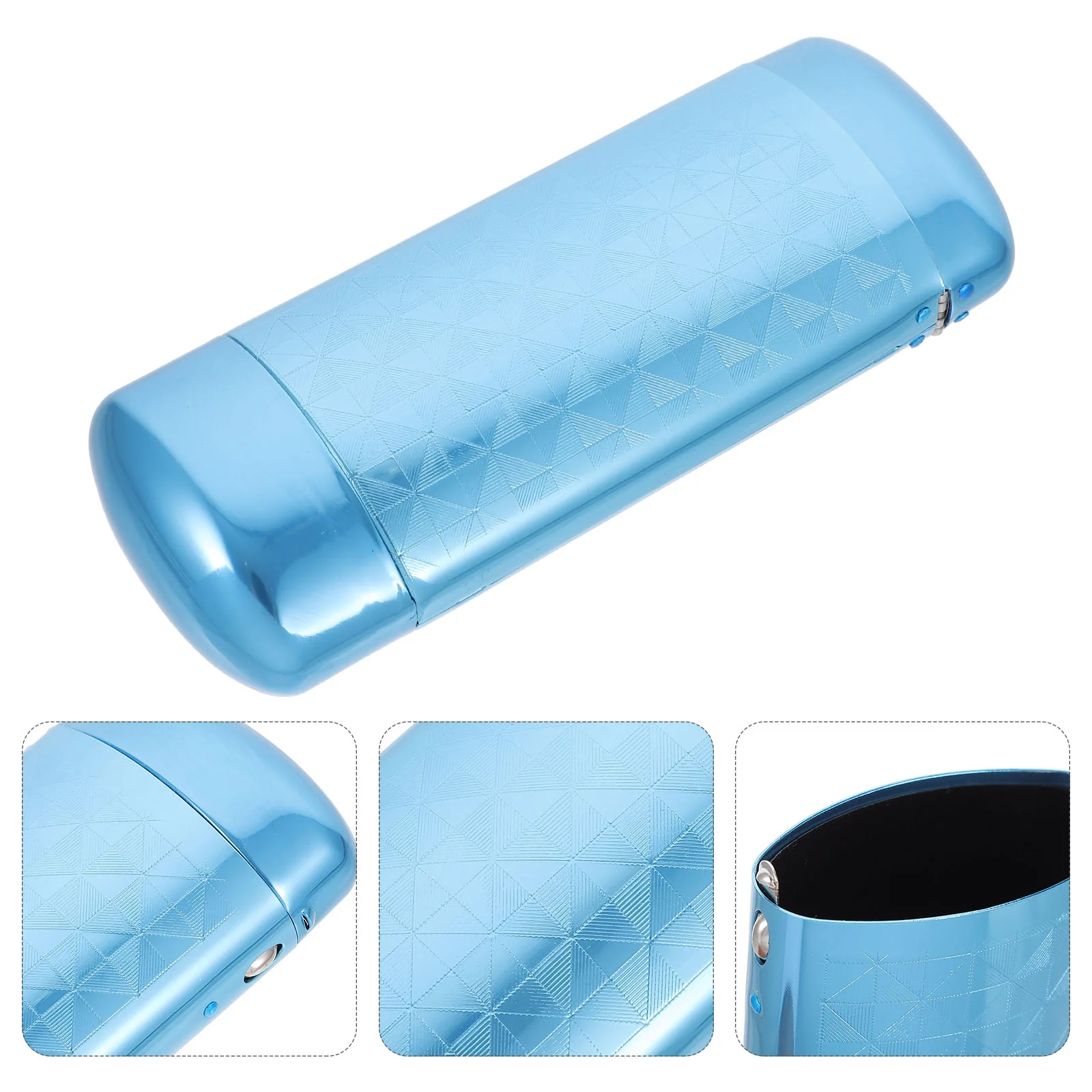 Hard Shell Glasses Case Eyeglasses Protective Sunglasses Container Display Cabinets