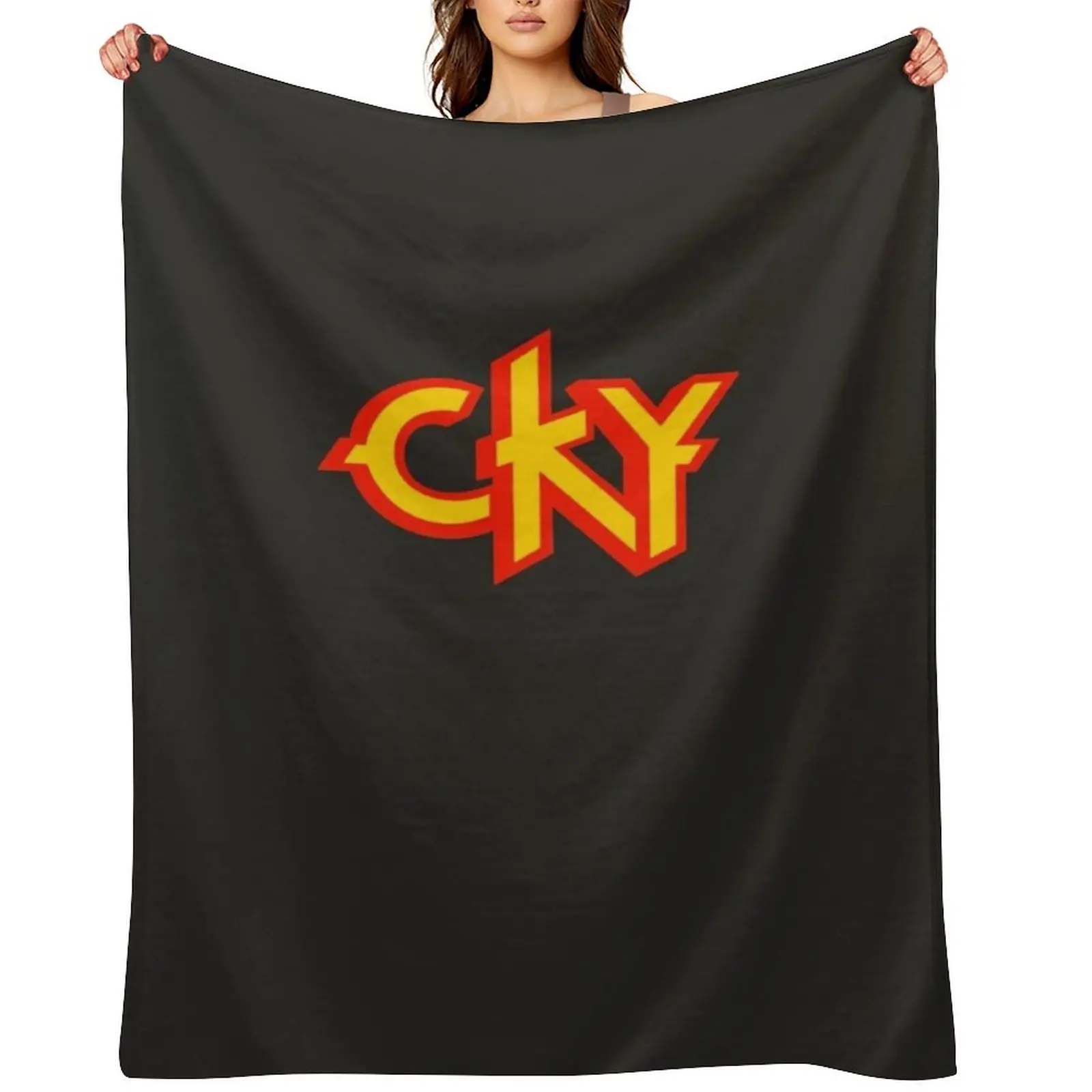 Cky Classic T-Shirt…