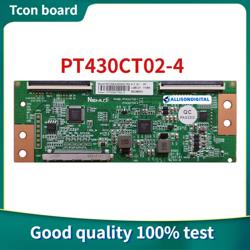 Upgrade The New PT4…