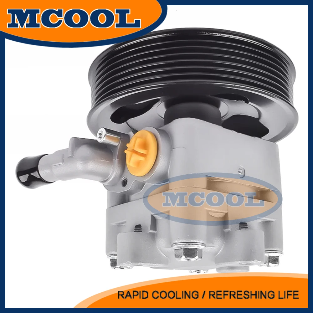 

Power Steering Pump For Nissan Murano Petrol SUV 3.5 3498cc 188KW 08-14 491101DR0A 491101MD1A 49110CG000 491101AA0A 491101AA0C