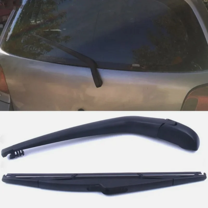 Windshield Windscreen Wiper Blade For Toyota Yaris MK1 1999 - 2006 JAPAN BUILT Model Rear Window 2000 2001 2002 2003 2004