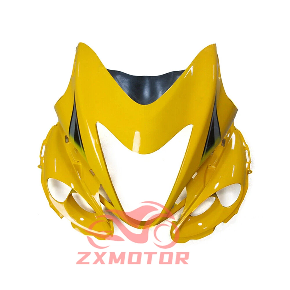 Fairng Body Kit GSXR 1300 08 09 10 11 12 13 14 15 ZXMT Plastic Motorcycle Fairings For Hayabusa GSX1300R 2008 2009 2010-2020