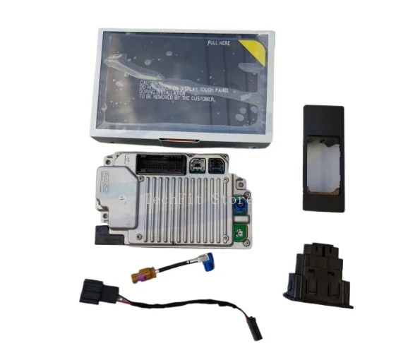 HC3T-14F014-BD Fact…