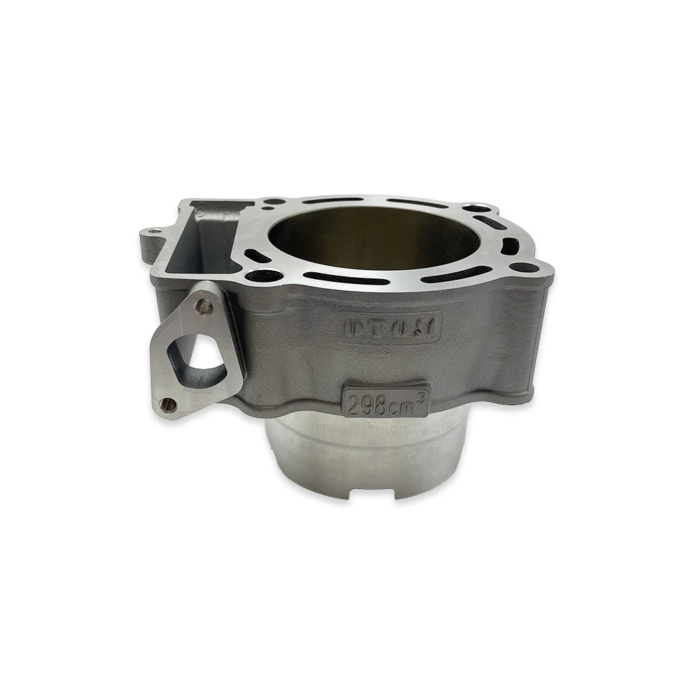 OTOM NC300 Motorcycle 84mm Cylinder Block For ZONGSHEN ZS177MM NC250 250cc Refit Upgrade To 300cc 4-stroke Engine Accessories