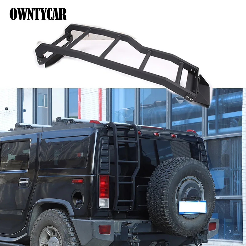 For Hummer H2 2003-…