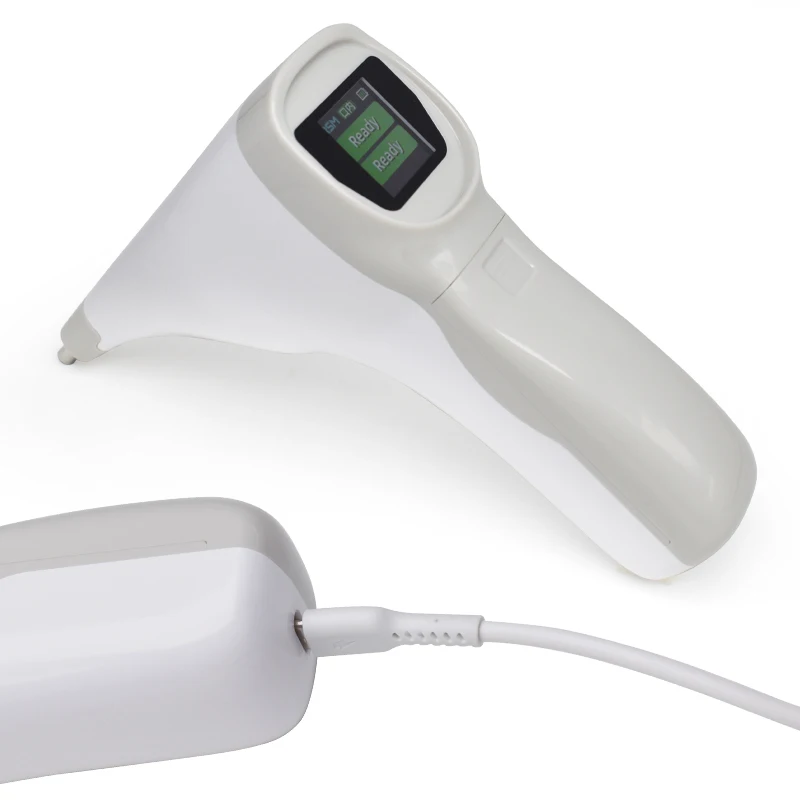 

Новое поступление, компаратор цвета зубов, отбеливание зубов, цифровое руководство по оттенке, имеет истинный цвет BS-1