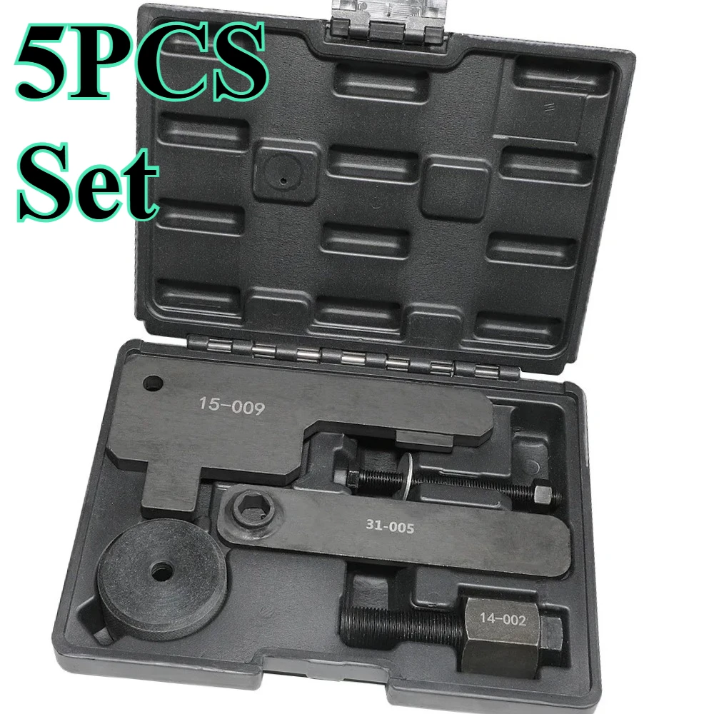 

Инструмент ГРМ для распределительного вала немецкого двигателя BORGWARD 2.0T и двигателя Beiqi Foton Savana 2.0