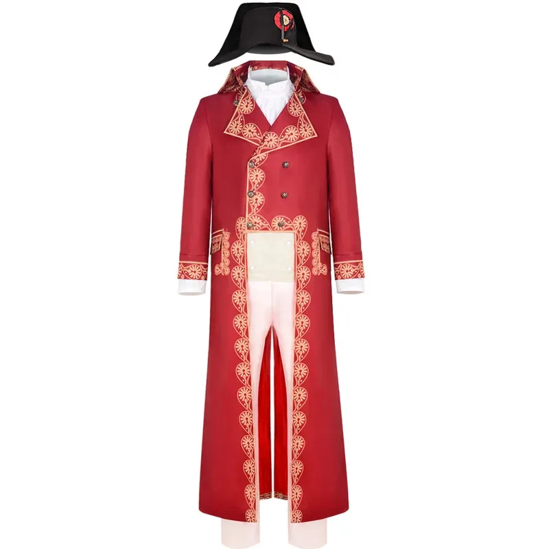 Sky02 2023 فيلم نابليون تأثيري مهرجان القرون الوسطى المحكمة الرجعية نابليون تأثيري88Ji #