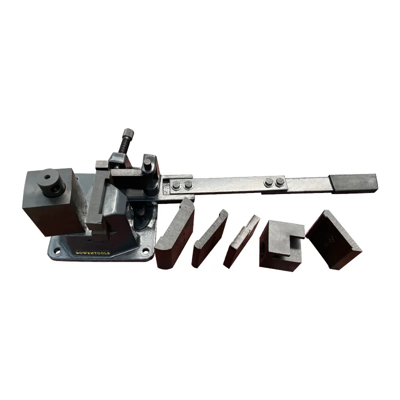 

Made In China UB-100 UNIVERSAL Bar Bender