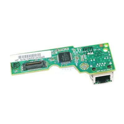 516806-001 للوحة منفذ إدارة HP ILO لـ HP PROLIANT DL160 G6 DL180 G6 G7-